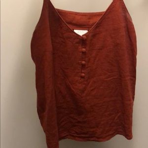 Abound Tank from Nordstrom